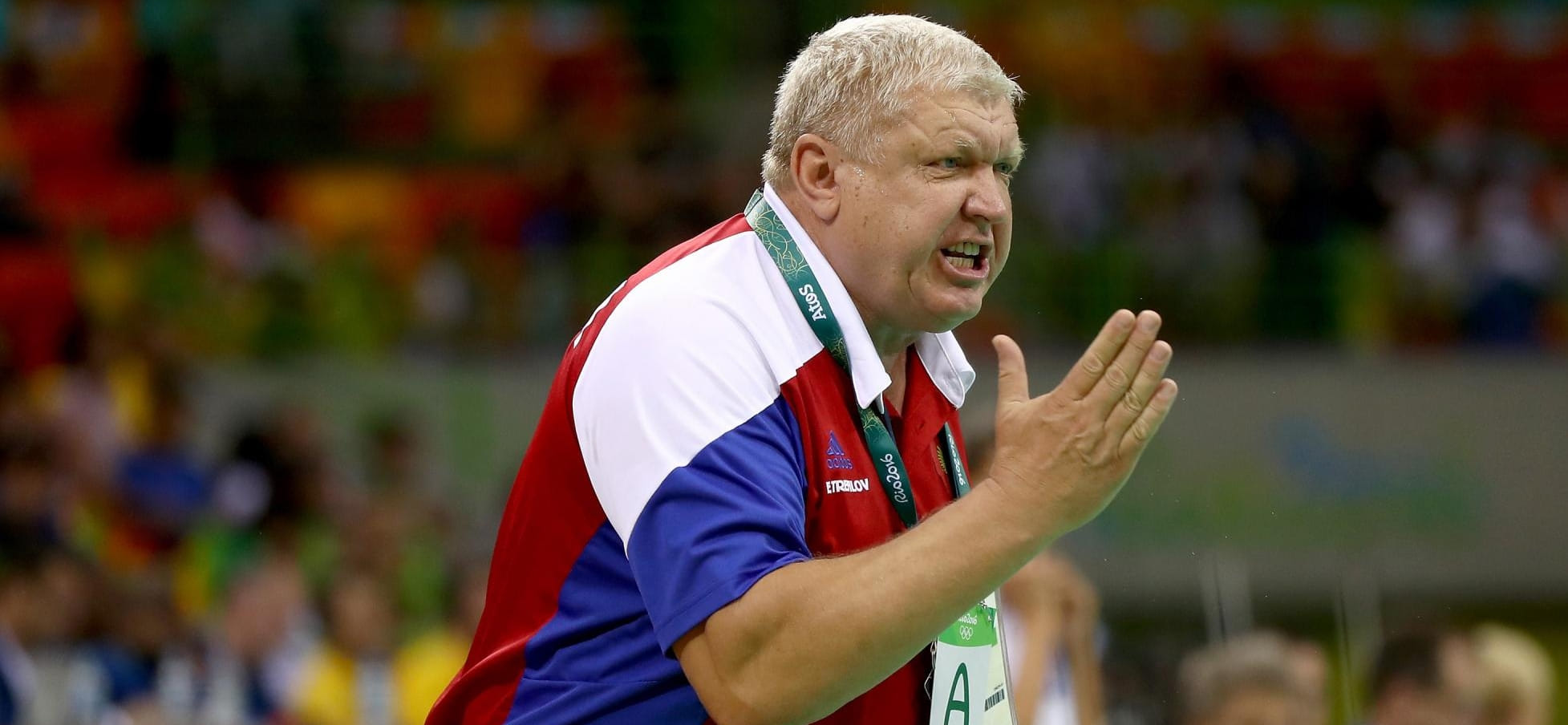 Олимпийские воспоминания: сауна в Сиднее, подарок от Дании и бесконечный овертайм в Пекине, чудо в Рио