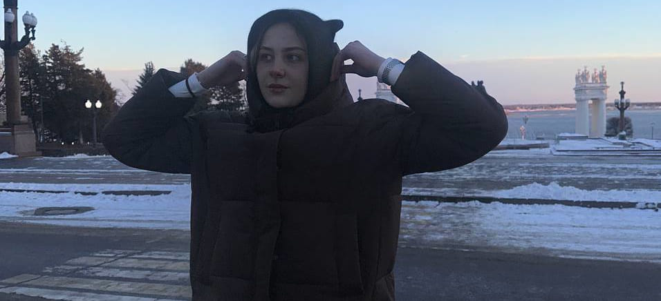 Лучший игрок декабря по версии БЦ Варвара Сёмина: "Мне лично всегда импонировал Никола Карабатич"