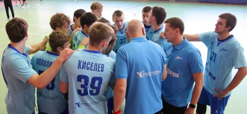 Молодёжки ЦСКА и "Зенита" выиграли сегодня в первенстве России и ещё два результата четверга