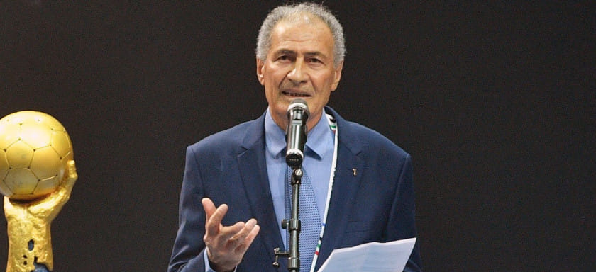 Конгресс ИГФ, на котором должно произойти переизбрание Хассана Мустафы, пройдет в видеоформате из-за ухудшения эпидемиологической ситуации