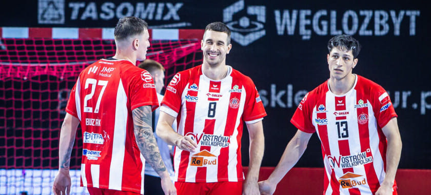 "Заглембе" на своей площадке уступил "Азотам" в серии пенальти в матче чемпионата Польши