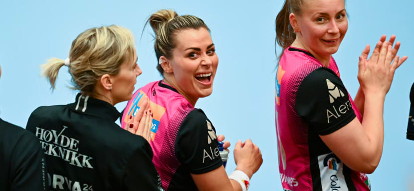 Лига чемпионов. Нура Мёрк: "Мы играли с "Мецем" дважды в этом сезоне и оба раза уступили. Они просто были лучше нас"