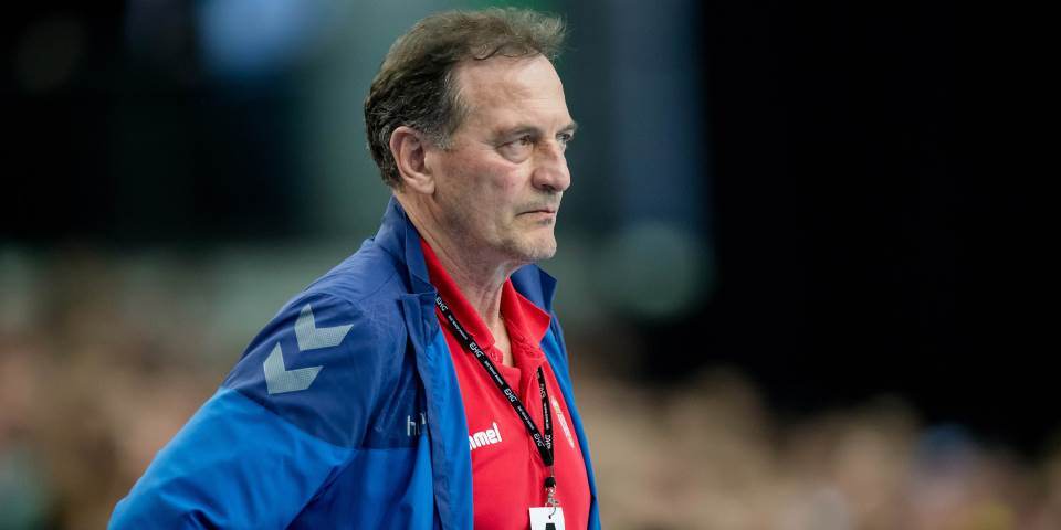 ЧМ-2019. Любомир Обрадович: "У нас есть тактические идеи для каждого из соперников — девушки знают их и понимают"