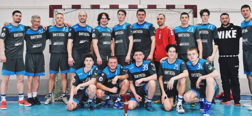 Кубок России. Дмитрий Черных: "Команда Суперлиги или первой лиги, значения абсолютно не имеет. Выдадим всё, что у нас есть"