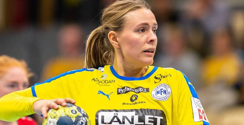 Полусредняя Юханна Вестберг: "Надеюсь вернуться в состав сборной Швеции к чемпионату мира в Японии"