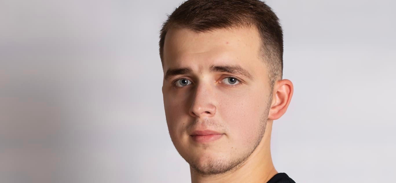 Olimpbet Суперлига. Воспитанник клуба правый полусредний Егор Волынец покидает состав "Пермских медведей"