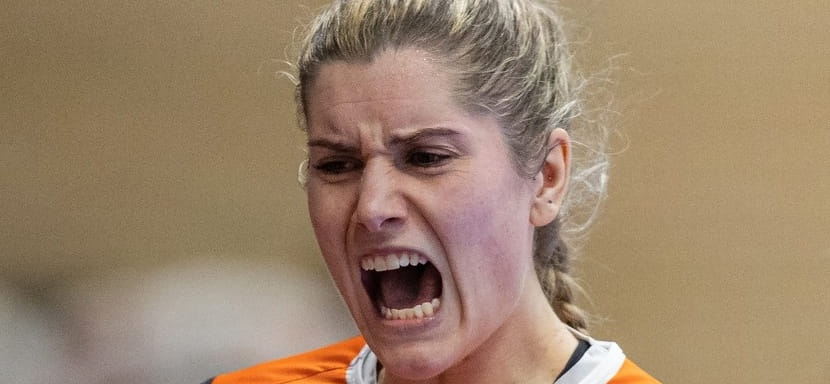 Экс-разыгрывающая "Оденсе" Трине Педерсен вернулась в датский клуб на должность спортивного координатора