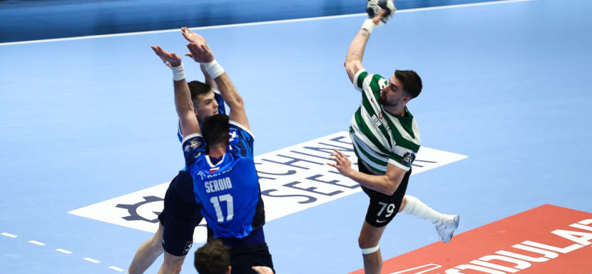 "Висла" Косоротова и Самойло минимально обыграла "Спортинг", но всё равно не смогла завоевать путёвку в четвертьфинал ЛЧ