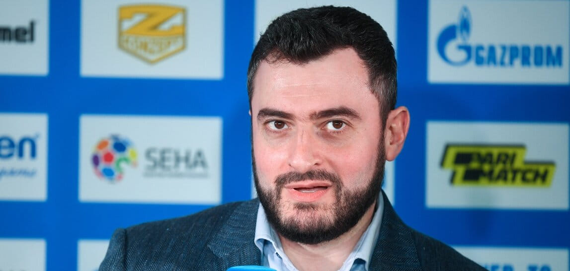 СЕХА-лига. Борис Сапожников: "ЦСКА получал место в турнире, но неожиданно обратился с просьбой заморозить его участие"