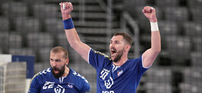 Балканы. "Загреб", следующий соперник "Бреста" в Лиге чемпионов, не оставил шансов "Горице" в чемпионате Хорватии