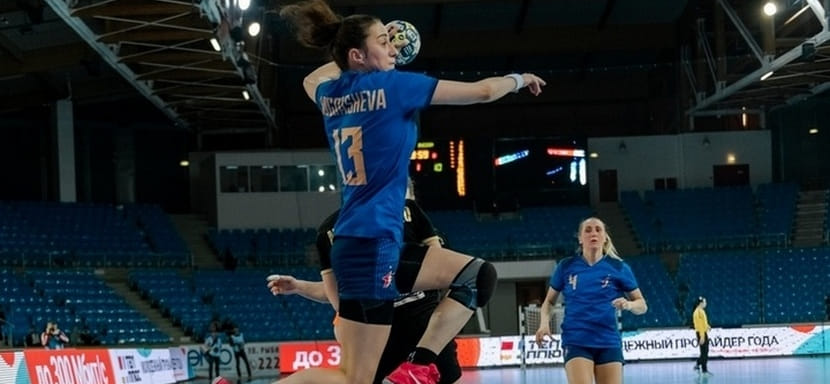 Анна Богдашева: "В ЦСКА моя игра и статистика говорили, что я заслуживала продления контракта. Но у тренера было свое мнение"