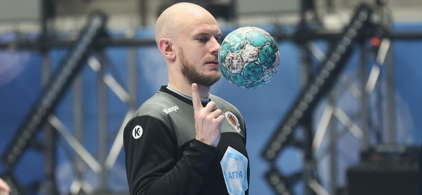 Olimpbet Кубок дружбы. Артём Кулак: "По отношению лично ко мне у иранцев не заметил ничего грязного"