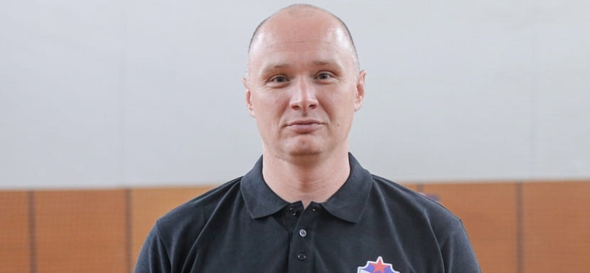 Беларусь. Экс-рулевой БГУФК-СКА Олег Шарейко будет работать главным тренером команды "Аист Китая"