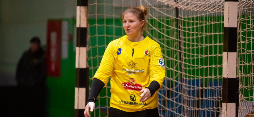 Юлия Кунцевич: "Над предложением из Тольятти почти не раздумывала"