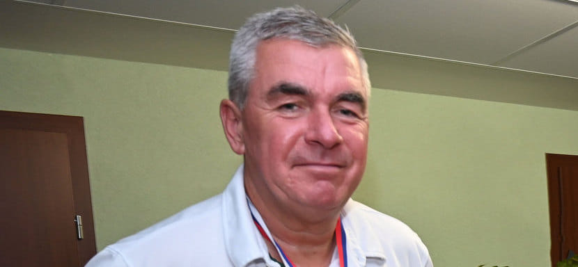 Милослав Хмельяр: "Если в Словакии не будут играть в гандбол во всех школах, деревнях, поселках и городах, то никогда не будет прогресса"