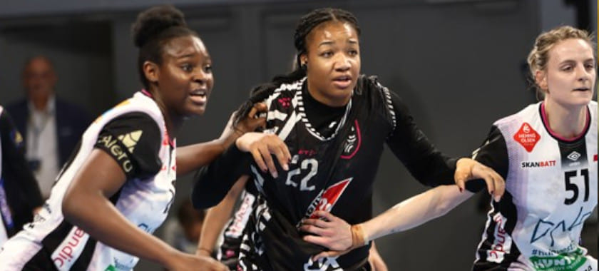 Лига чемпионов. Победа "Кристиансанда" в матче с "Брестом" стала для норвежской команды 50-й в турнире