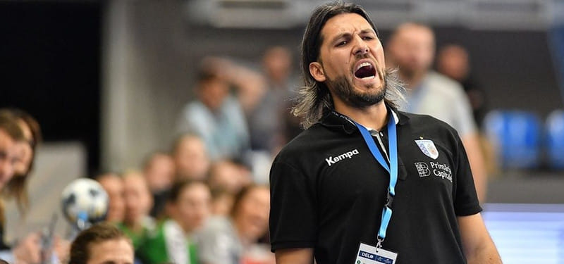 Delo Лига чемпионов. Адриан Василе о поражении от "Ростов-Дона": "Игра завершилась по истечении 45 минут, а не с финальным свистком"