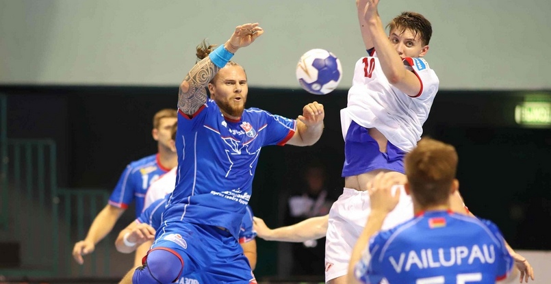 Лига чемпионов. Вильям Аккамбре: "Для меня это не совсем обычный поединок, все-таки провел в "Монпелье" много лет"