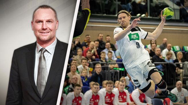 ЧМ-2019. Кристиан Шварцер: "Тобиас Райхманн усилил бы сборную Германии на чемпионате мира"