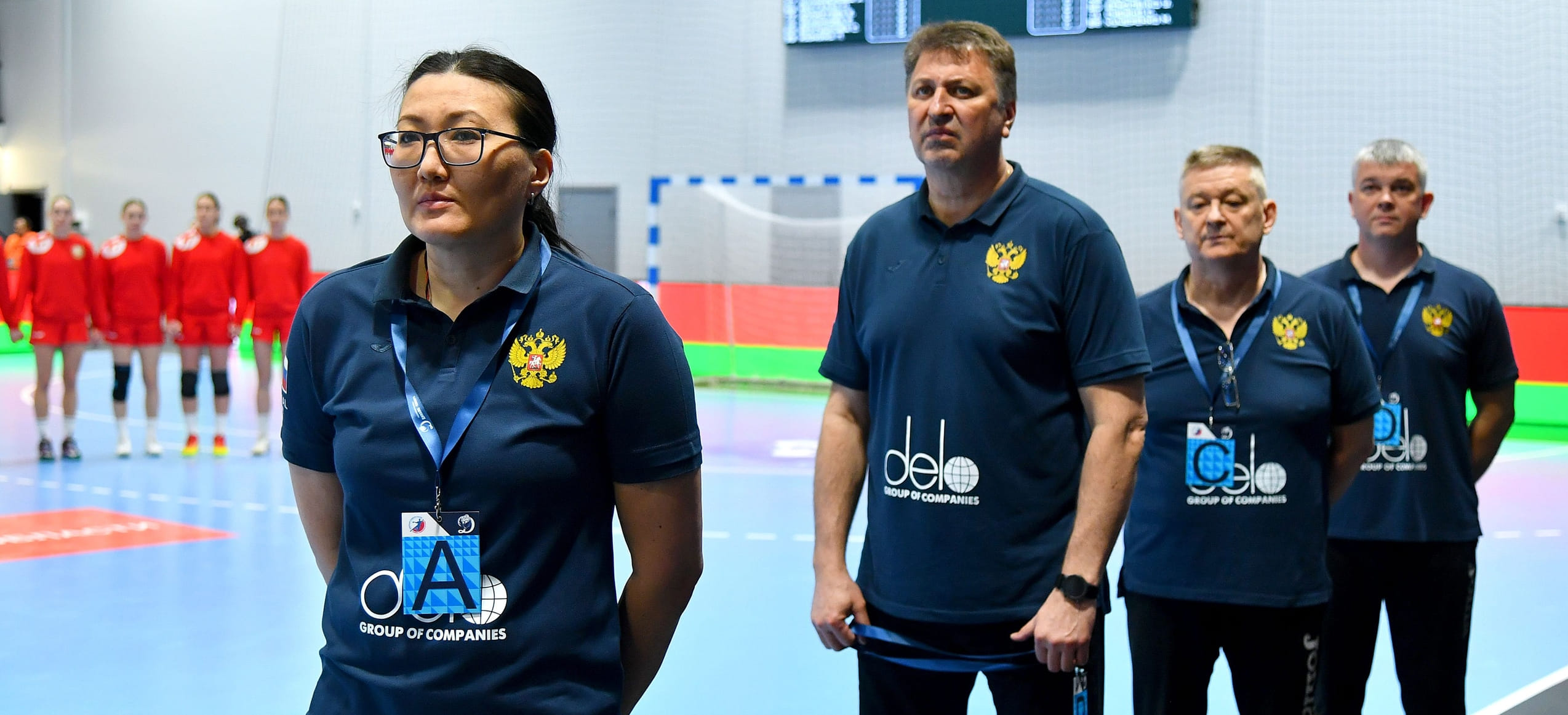 "Во второй игре претензий по самоотдаче было в разы меньше…" Людмила Бодниева — об итогах Кубка Победы