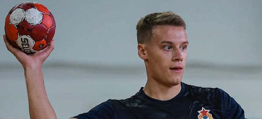 Olimpbet Суперлига. Георгий Токарев: "Могу смело сказать, что у ЦСКА состояние боевое, все очень ждут старта сезона"