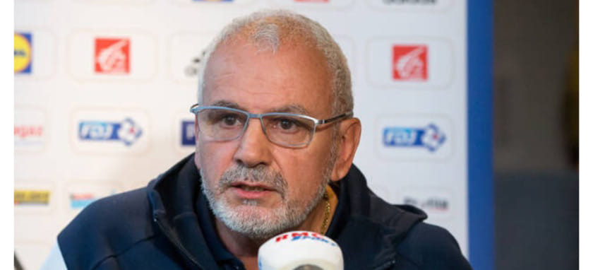 ОИ-2024. Федерация гандбола Франции предлагает альтернативный вариант проведения соревнований, чтобы гандболисты сыграли в Париже. Баскетболисты против