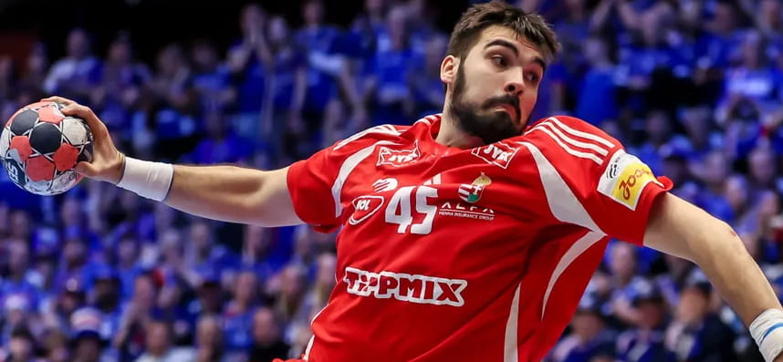 Миклош Роста подписал двухлетний контракт с "Пиком", в составе которого дважды выигрывал чемпионат Венгрии