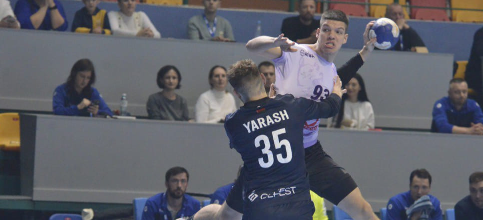 БГК без Мештрича, но с Ивичем, Чехов — без Кирилла Котова, но с Александром, Ермаков — без бороды