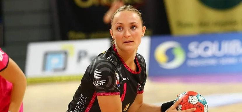 Delo Лига чемпионов. Алисия Тублан: "Брест" упустил победу над "Эсбьергом". К счастью, есть шанс взять второе место в матче с "Ростов-Доном" дома"