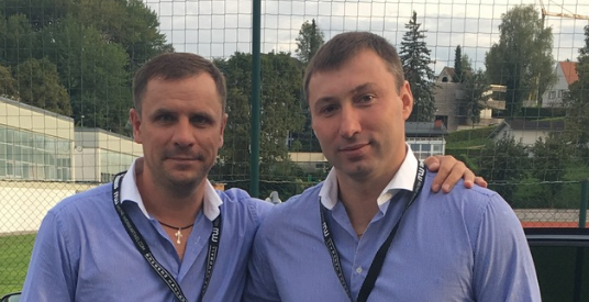 Лига чемпионов. Российские арбитры назначены на первый четвертьфинальный матч "Виве" — "ПСЖ"