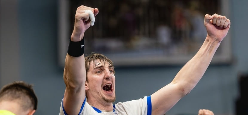 33-летний белорусский линейный Виктор Зайцев, игравший за петербургский "Зенит" с 2023 года, покинул команду