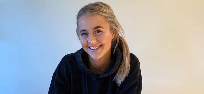 Дания. "Копенгаген" заключил контракт с норвежской полусредней Каролиной Лунд