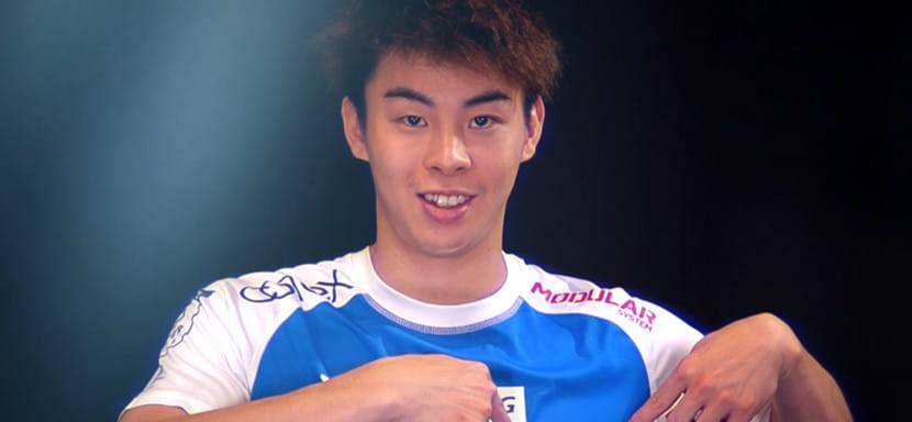 Польша. 22-летний японский полусредний Косуке Ясухира прошёл просмотр в "Висле" и подписал полноценный контракт