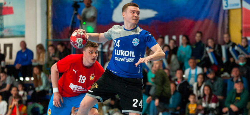 Olimpbet Cуперлига. Павел Кунгуров: "Решение по возвращению в родную команду обдуманное. Плюсов от переезда в Снежинск гораздо больше"