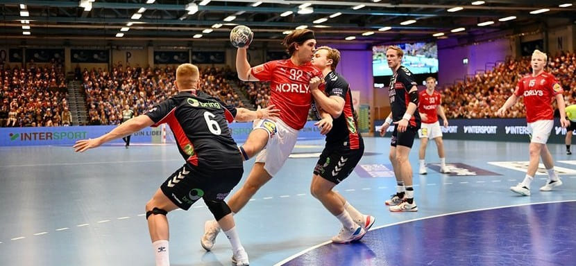 ЧЕ-2022. Товарищеский матч между сборными Дании и Норвегии, намеченный на сегодня в Копенгагене, не состоится