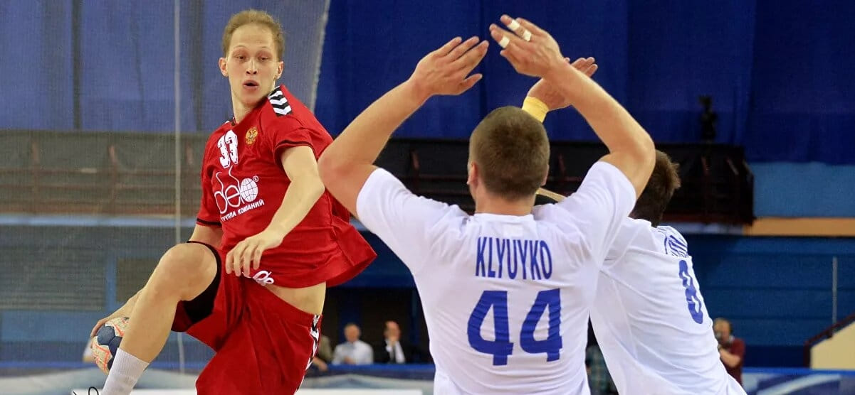 ЧЕ-2022. Отгадки истории. Как сборные России и Украины играли прежде?