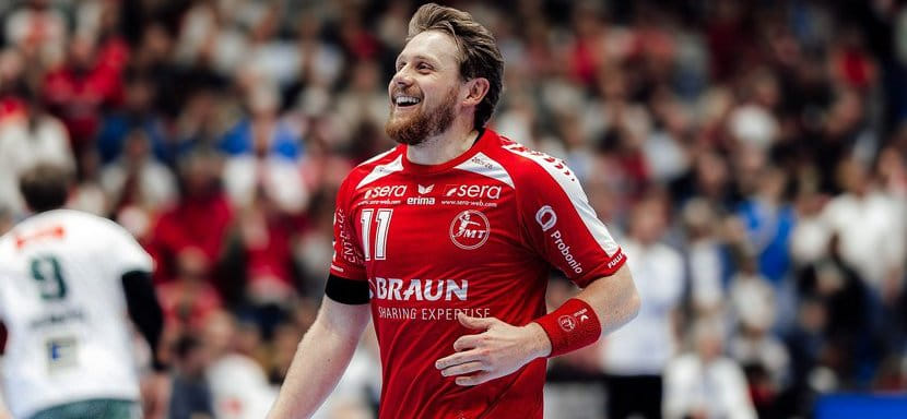 "Мельзунген" Владислава Кулеша обыграл "Минден", а "Ганновер" справился с "Айзенахом" в чемпионате Германии