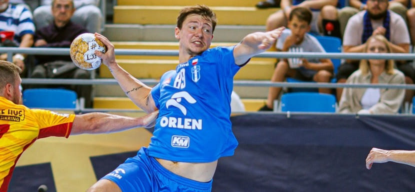 Лига чемпионов. Дмитрий Житников: "Едем в Венгрию, чтобы показать нашу лучшую игру в турнире в этом сезоне"