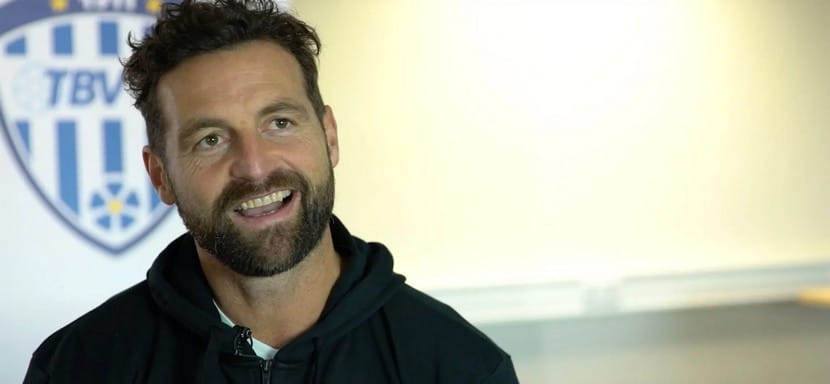 Европейская лига. Флориан Керманн: "Если "Лемго" хочет попасть в групповой раунд, то надо избавиться от такого сильного соперника, как "Гёппинген"