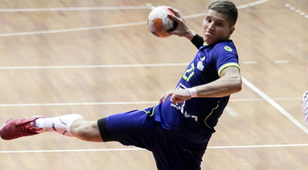 Суперлига. Разыгрывающий Валентин Воробьев перешел из СКИФа в ЦСКА. Московский клуб подтвердил подписание контракта официально