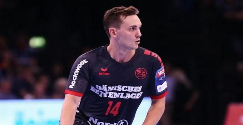 ЧМ-2019. Хампус Ванне не поможет сборной Швеции в матче с египтянами