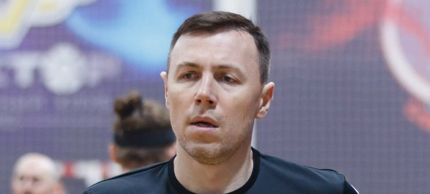 Olimpbet Суперлига. Роман Цокол: "Мог бы ещё год-два помогать в защите, но понимал, что пришло время освободить место для молодёжи"