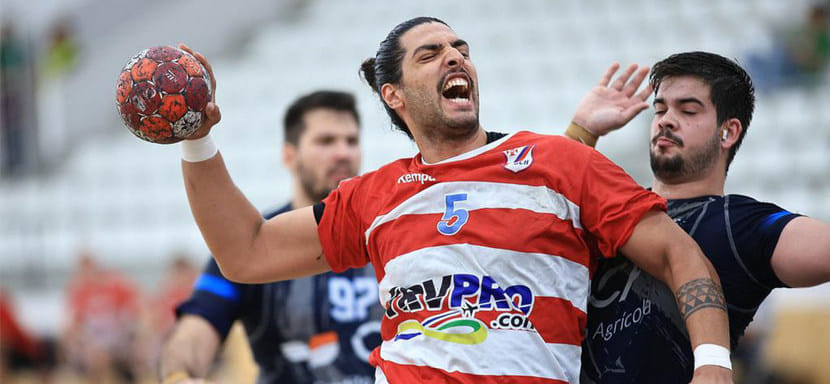 Швейцария. "Винтертур" усилился 24-летним португальским линейным Эдуардо Мендонсой