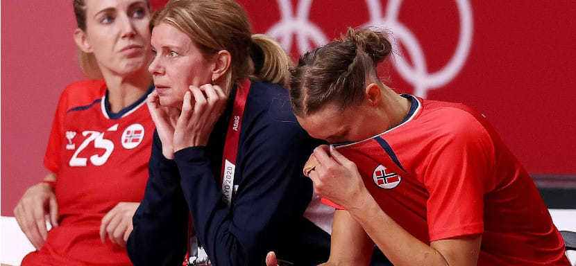 Источник: Норвегии могут запретить проводить гандбольные чемпионаты мира и первенства Европы из-за нарушения кодекса ВАДА