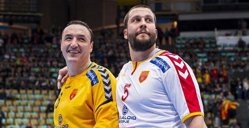 ЧМ-2019. Борко Ристовски: "Мы ожидали большего от этого чемпионата мира"