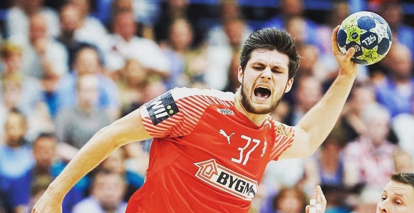 Бундеслига. "Лейпциг" нашел замену Францу Земперу. Это датчанин Мартин Ларсен из "Экса"