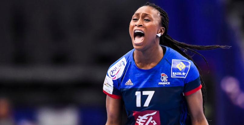 Франция. Сираба Дембеле: "Трудно не иметь возможности планировать будущее"