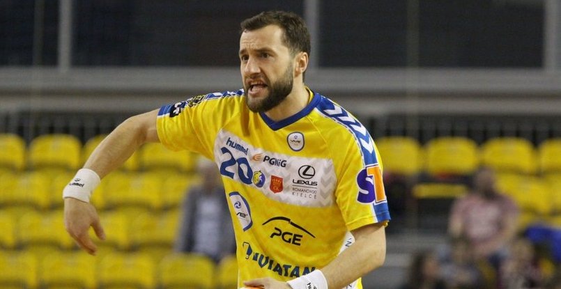 Sportowefakty.wp.pl: Мариуш Юркевич вернулся в "Виве"