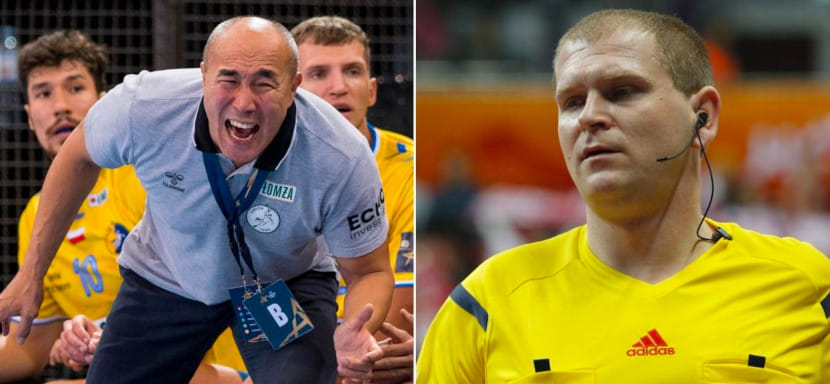 Лига чемпионов. Команды Таланта Дуйшебаева уступили в восьми из десяти последних матчей, на которых работали чехи Вацлав Горачек и Иржи Новотны