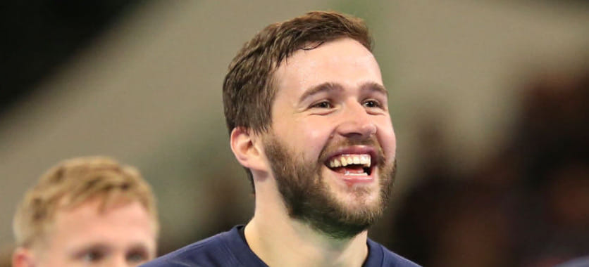 ЧЕ-2022. Стал известен состав сборной Боснии и Герцеговины на турнир. Тест вратаря "Фленсбурга" Беньямина Бурича оказался отрицательным